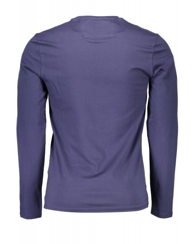 GUESS MARCIANO T-SHIRT MANICHE LUNGHE Uomo
