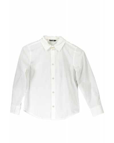 GUESS MARCIANO CAMICIA MANICHE LUNGHE Bambino