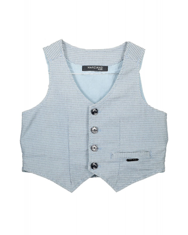 GUESS MARCIANO GILET Bambino