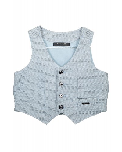 GUESS MARCIANO GILET Bambino