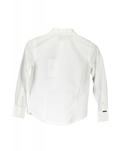 GUESS MARCIANO CAMICIA MANICHE LUNGHE Bambino