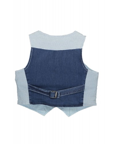 GUESS MARCIANO GILET Bambino