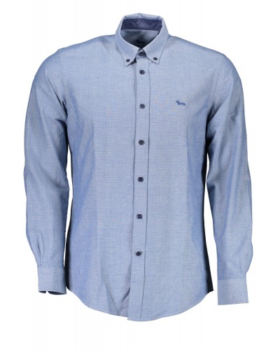 HARMONT & BLAINE CAMICIA MANICHE LUNGHE Uomo