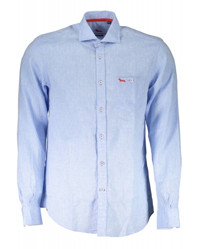 HARMONT & BLAINE CAMICIA MANICHE LUNGHE Uomo