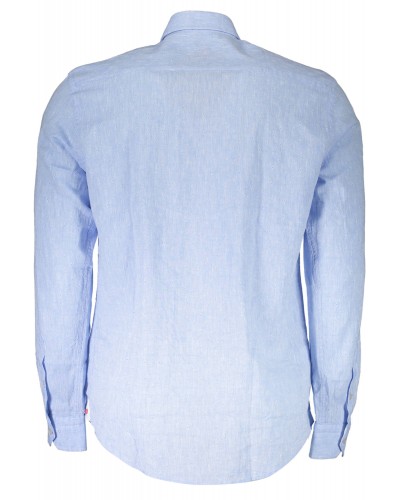 HARMONT & BLAINE CAMICIA MANICHE LUNGHE Uomo
