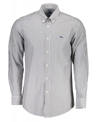 HARMONT & BLAINE CAMICIA MANICHE LUNGHE Uomo
