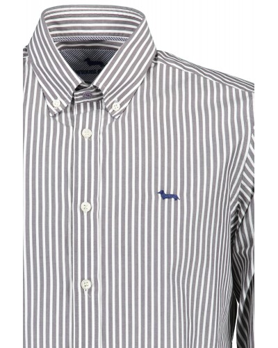 HARMONT & BLAINE CAMICIA MANICHE LUNGHE Uomo