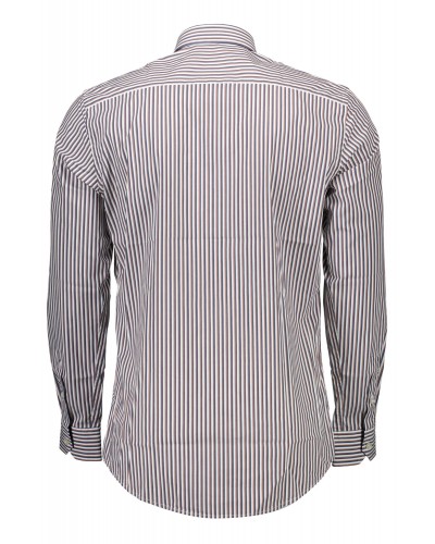 HARMONT & BLAINE CAMICIA MANICHE LUNGHE Uomo