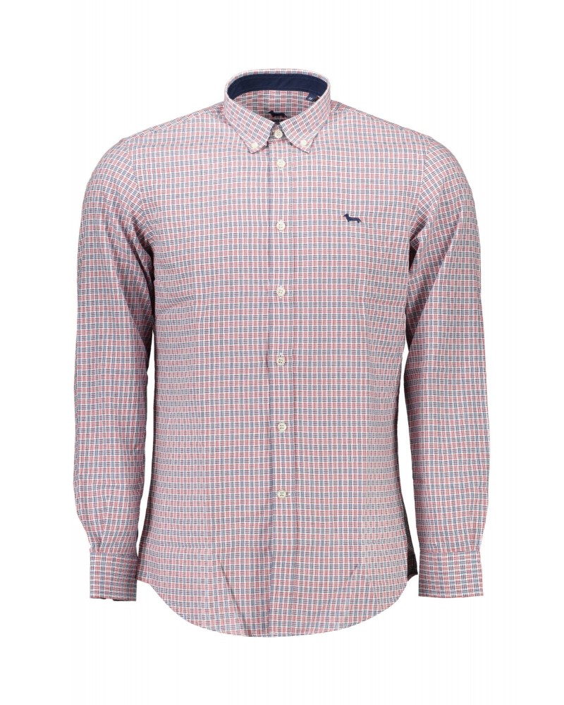 HARMONT & BLAINE CAMICIA MANICHE LUNGHE Uomo