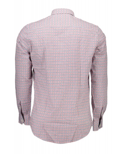 HARMONT & BLAINE CAMICIA MANICHE LUNGHE Uomo
