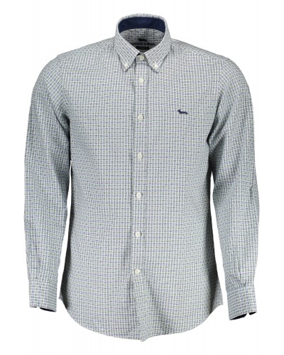 HARMONT & BLAINE CAMICIA MANICHE LUNGHE Uomo