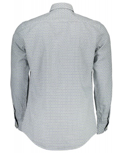 HARMONT & BLAINE CAMICIA MANICHE LUNGHE Uomo