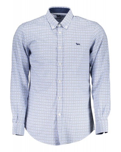 HARMONT & BLAINE CAMICIA MANICHE LUNGHE Uomo