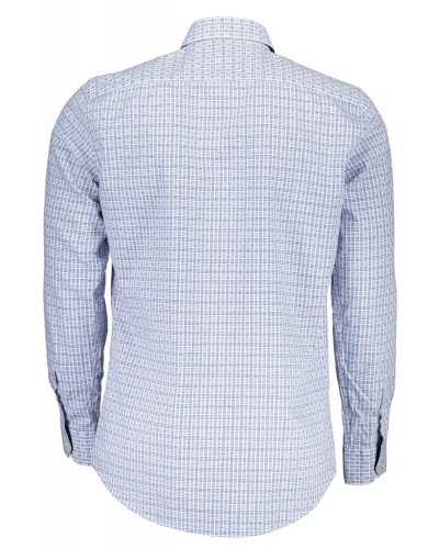 HARMONT & BLAINE CAMICIA MANICHE LUNGHE Uomo
