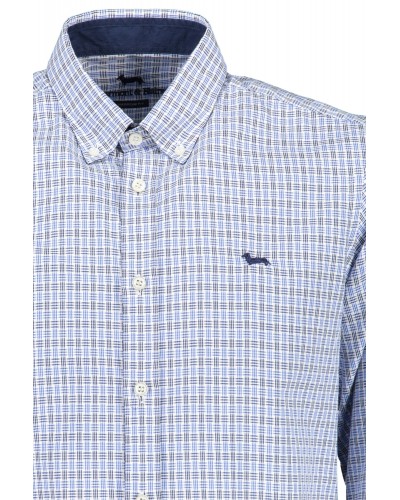 HARMONT & BLAINE CAMICIA MANICHE LUNGHE Uomo