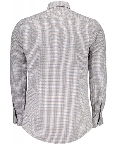HARMONT & BLAINE CAMICIA MANICHE LUNGHE Uomo