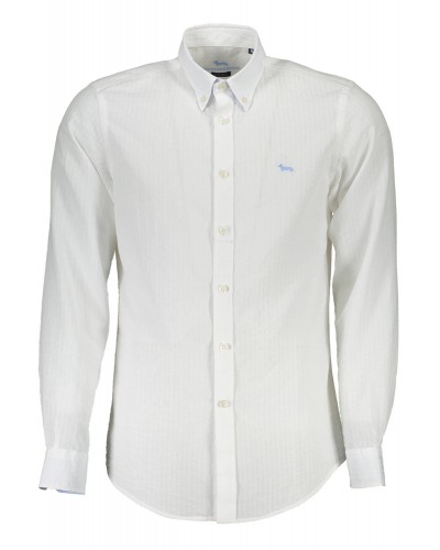 HARMONT & BLAINE CAMICIA MANICHE LUNGHE Uomo