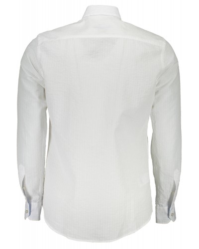 HARMONT & BLAINE CAMICIA MANICHE LUNGHE Uomo