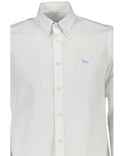 HARMONT & BLAINE CAMICIA MANICHE LUNGHE Uomo