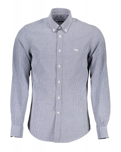 HARMONT & BLAINE CAMICIA MANICHE LUNGHE Uomo