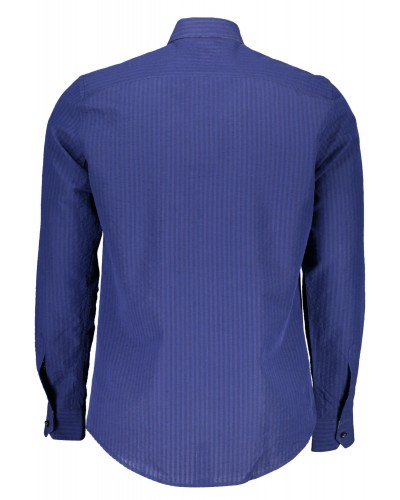 HARMONT & BLAINE CAMICIA MANICHE LUNGHE Uomo
