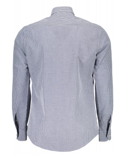 HARMONT & BLAINE CAMICIA MANICHE LUNGHE Uomo