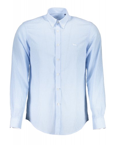HARMONT & BLAINE CAMICIA MANICHE LUNGHE Uomo