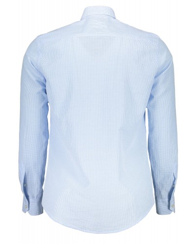 HARMONT & BLAINE CAMICIA MANICHE LUNGHE Uomo