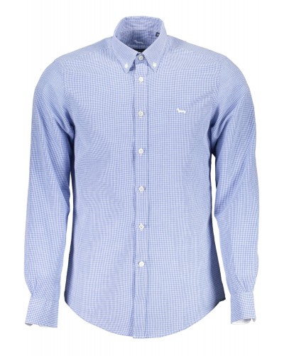 HARMONT & BLAINE CAMICIA MANICHE LUNGHE Uomo