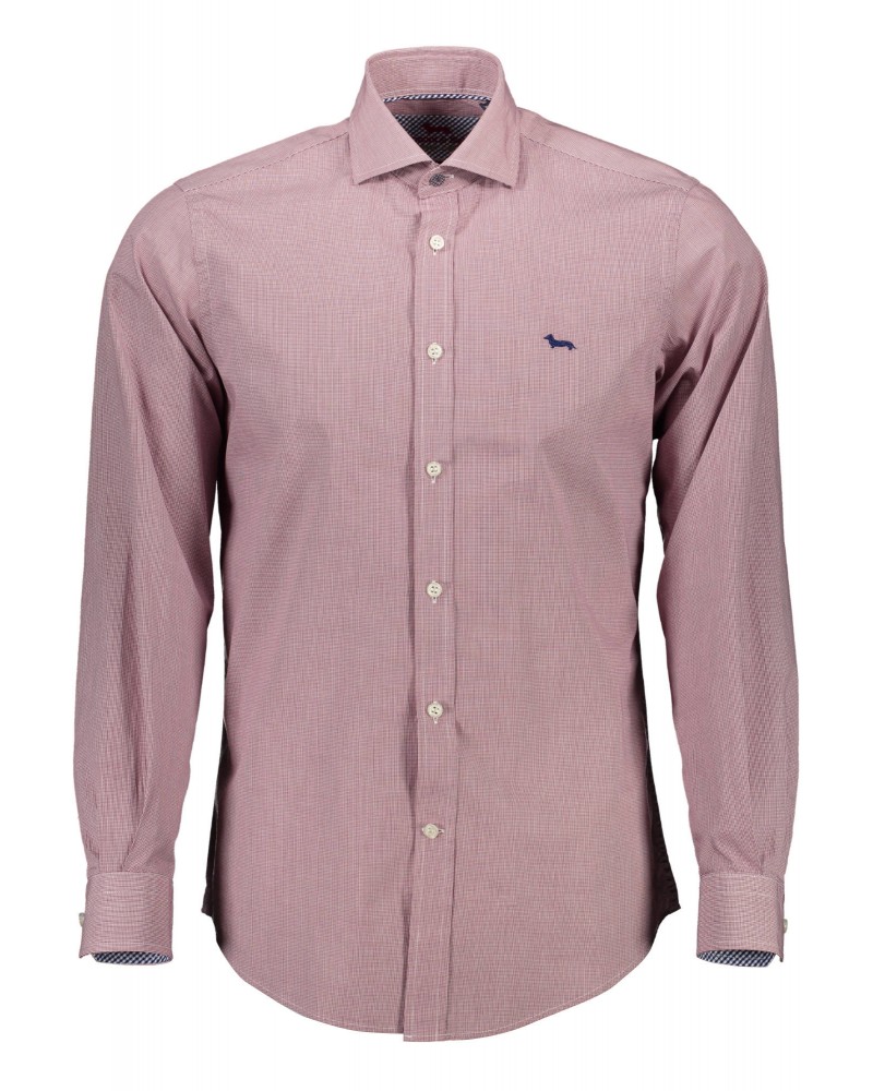 HARMONT & BLAINE CAMICIA MANICHE LUNGHE Uomo