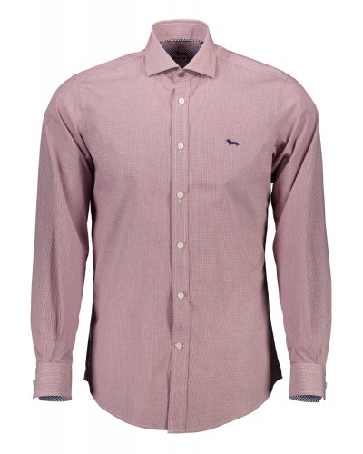 HARMONT & BLAINE CAMICIA MANICHE LUNGHE Uomo