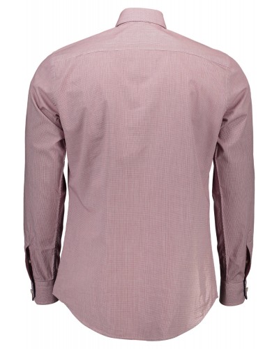 HARMONT & BLAINE CAMICIA MANICHE LUNGHE Uomo