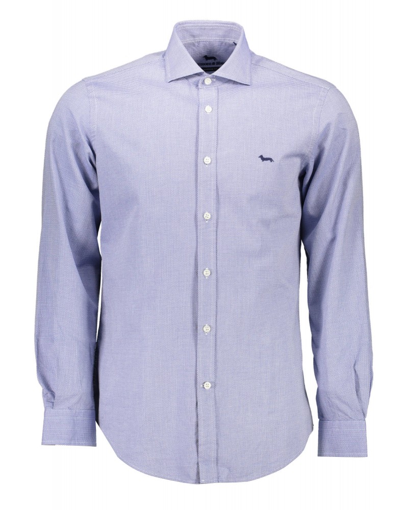 HARMONT & BLAINE CAMICIA MANICHE LUNGHE Uomo
