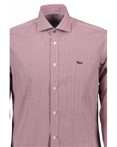 HARMONT & BLAINE CAMICIA MANICHE LUNGHE Uomo