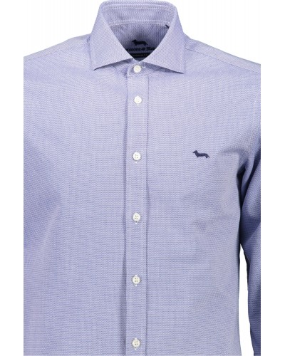 HARMONT & BLAINE CAMICIA MANICHE LUNGHE Uomo