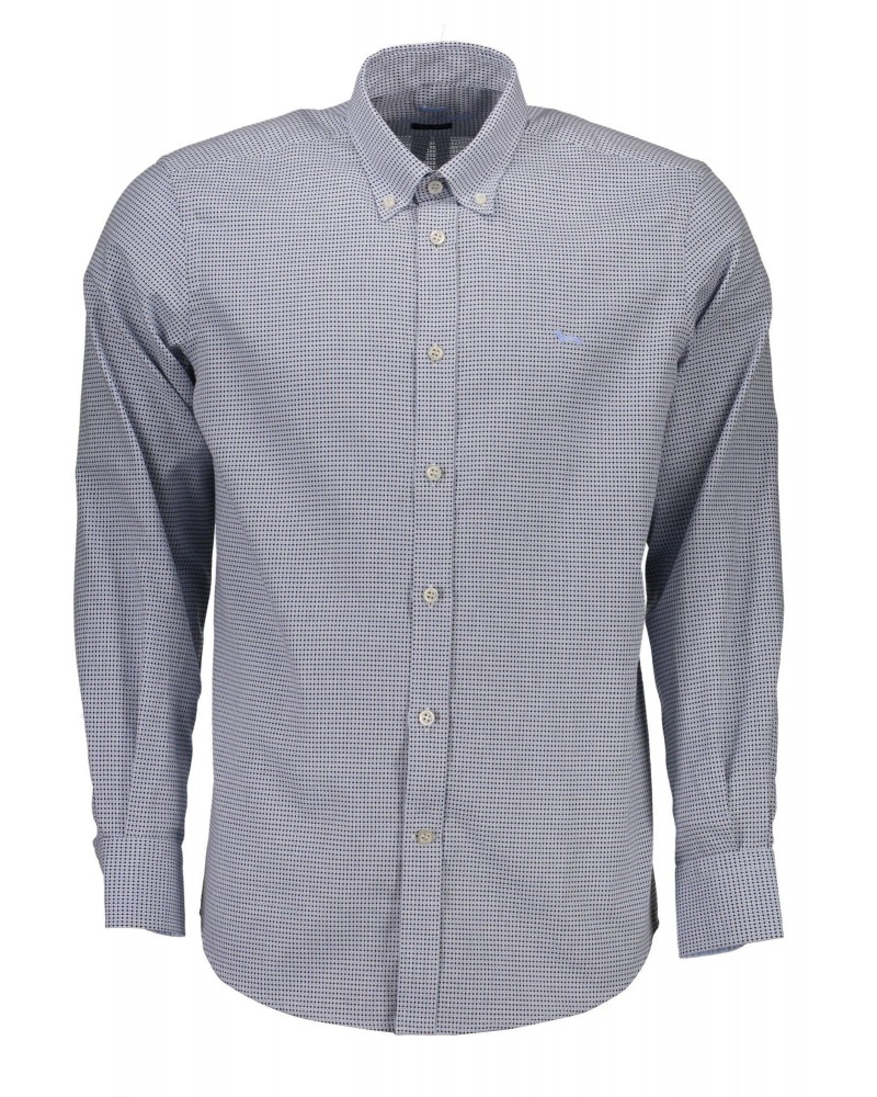 HARMONT & BLAINE CAMICIA MANICHE LUNGHE Uomo