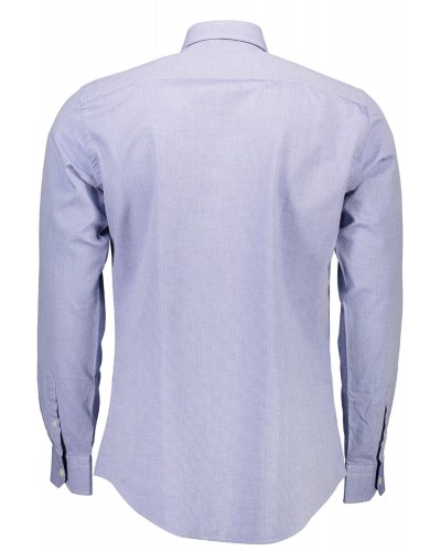 HARMONT & BLAINE CAMICIA MANICHE LUNGHE Uomo