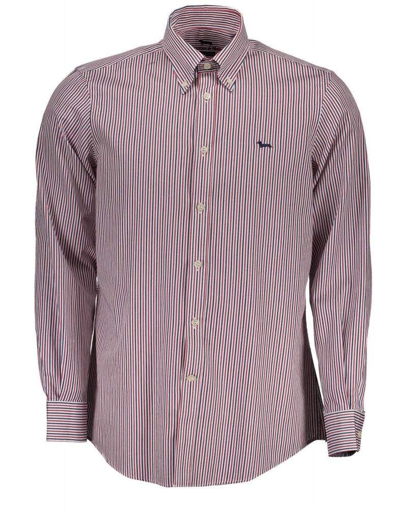 HARMONT & BLAINE CAMICIA MANICHE LUNGHE Uomo