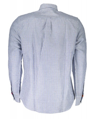 HARMONT & BLAINE CAMICIA MANICHE LUNGHE Uomo