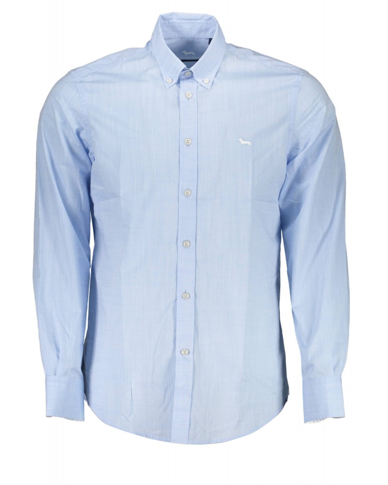 HARMONT & BLAINE CAMICIA MANICHE LUNGHE Uomo