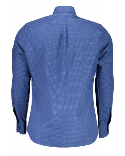 HARMONT & BLAINE CAMICIA MANICHE LUNGHE Uomo