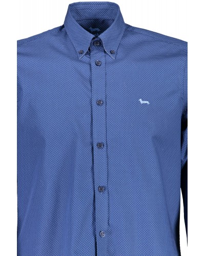 HARMONT & BLAINE CAMICIA MANICHE LUNGHE Uomo