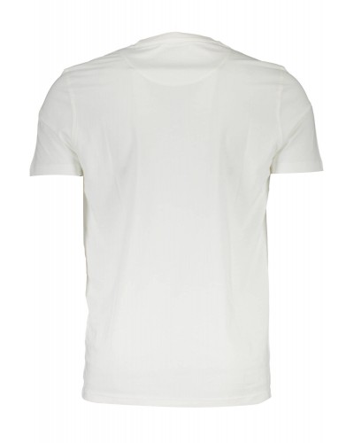 HARMONT & BLAINE T-SHIRT MANICHE CORTE Uomo