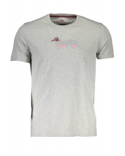 HARMONT & BLAINE T-SHIRT MANICHE CORTE Uomo