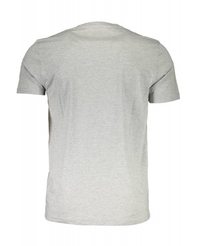 HARMONT & BLAINE T-SHIRT MANICHE CORTE Uomo