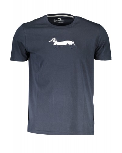 HARMONT & BLAINE T-SHIRT MANICHE CORTE Uomo