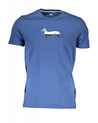 HARMONT & BLAINE T-SHIRT MANICHE CORTE Uomo