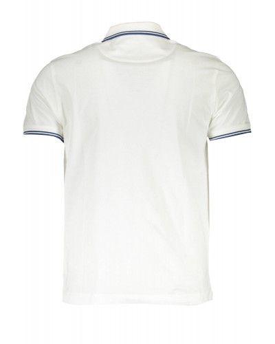 HARMONT & BLAINE POLO MANICHE CORTE Uomo