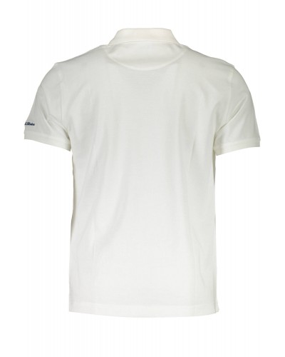 HARMONT & BLAINE POLO MANICHE CORTE Uomo