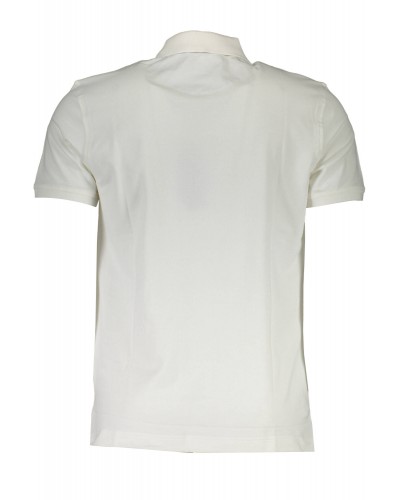 HARMONT & BLAINE POLO MANICHE CORTE Uomo
